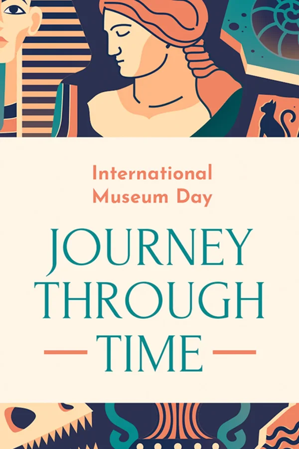 Journey Through Time