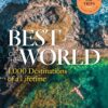 Best of the World 1,000 Destinations of a Lifetime