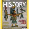 National Geographic History Magazine JulyAugust 2021