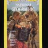 National Geographic Magazine, May 1978